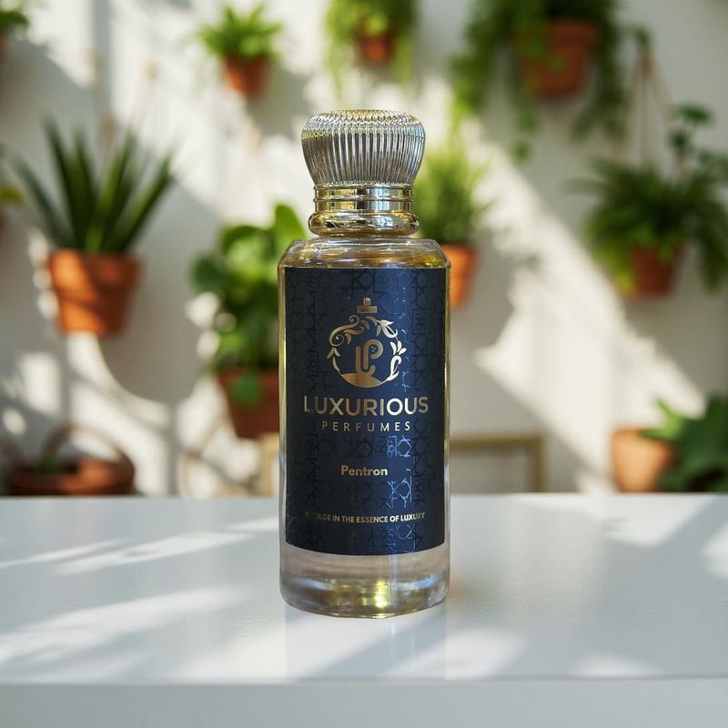 Pentron Perfume 50 ml