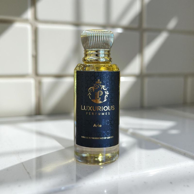 Aria Perfume 50 ml