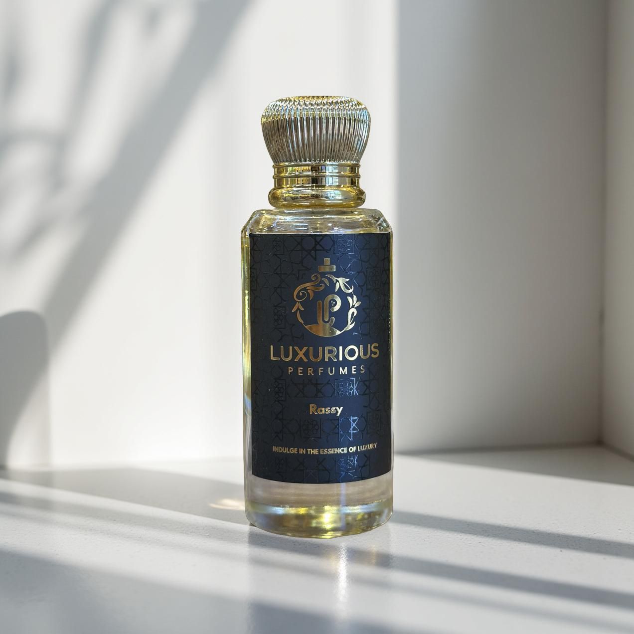 Rassy Perfume 50 ml