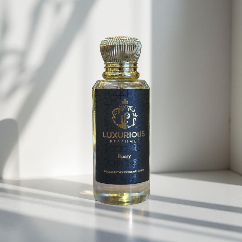 Rassy Perfume 50 ml