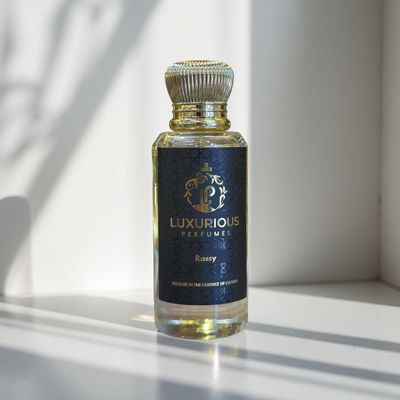 Rassy Perfume 50 ml