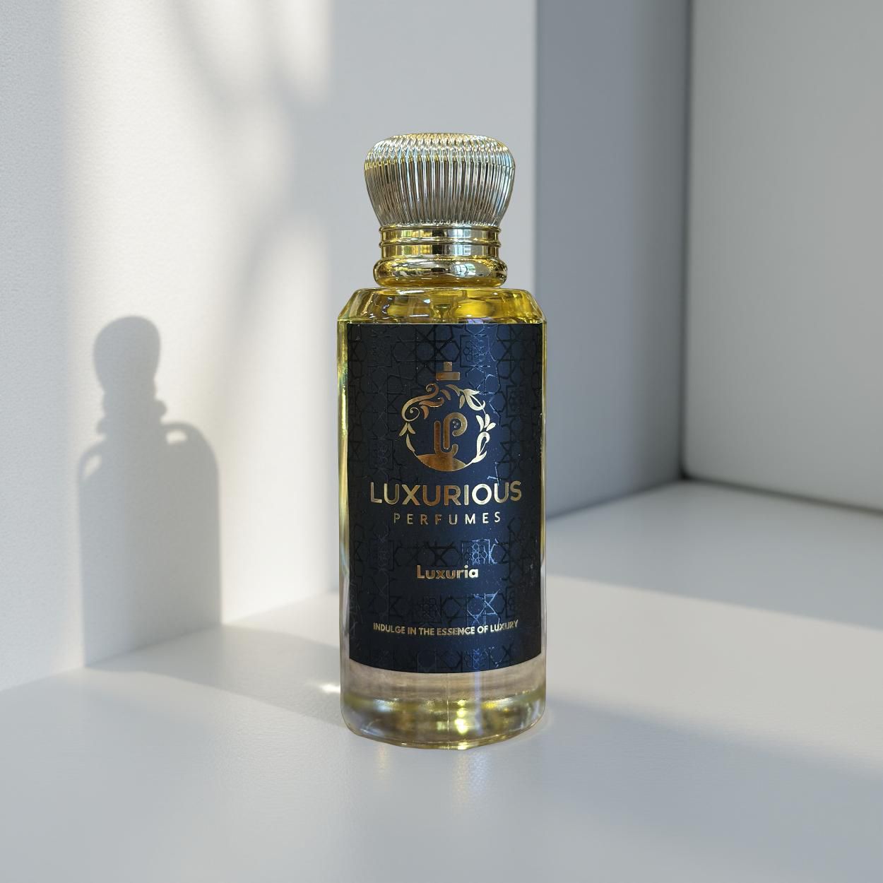 Luxuria Perfume 50 ml