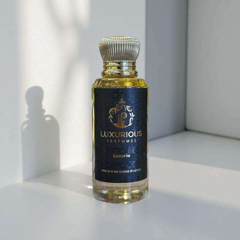 Luxuria Perfume 50 ml