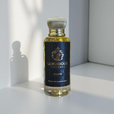 Luxuria Perfume 50 ml