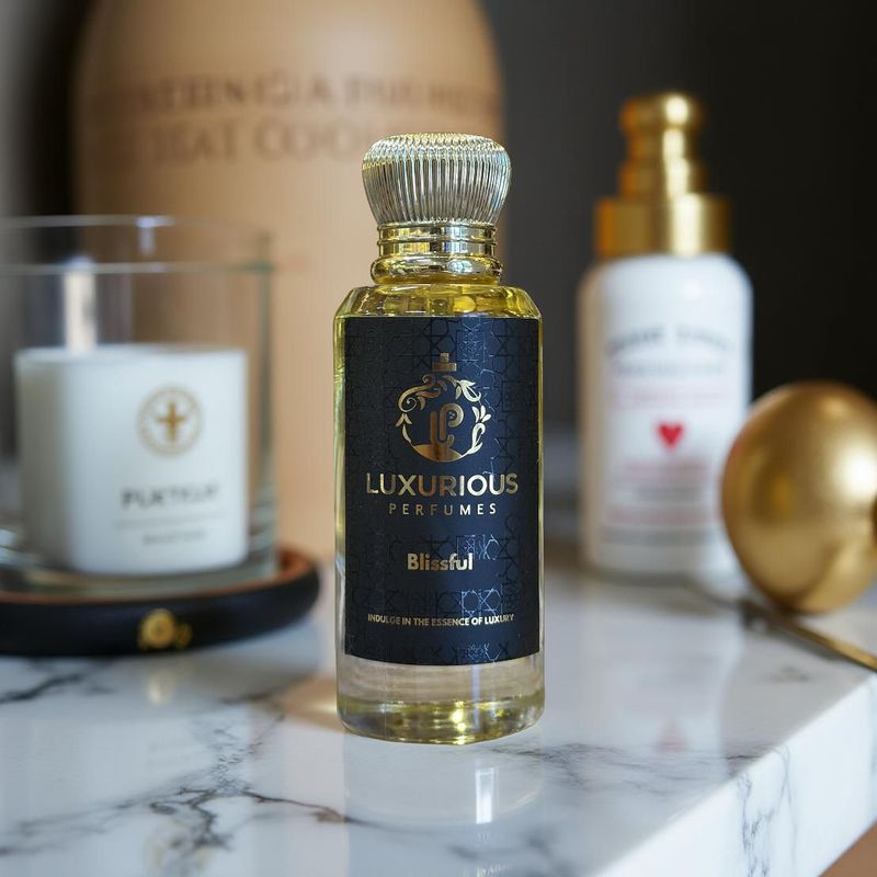 Blissful Perfume 50 ml