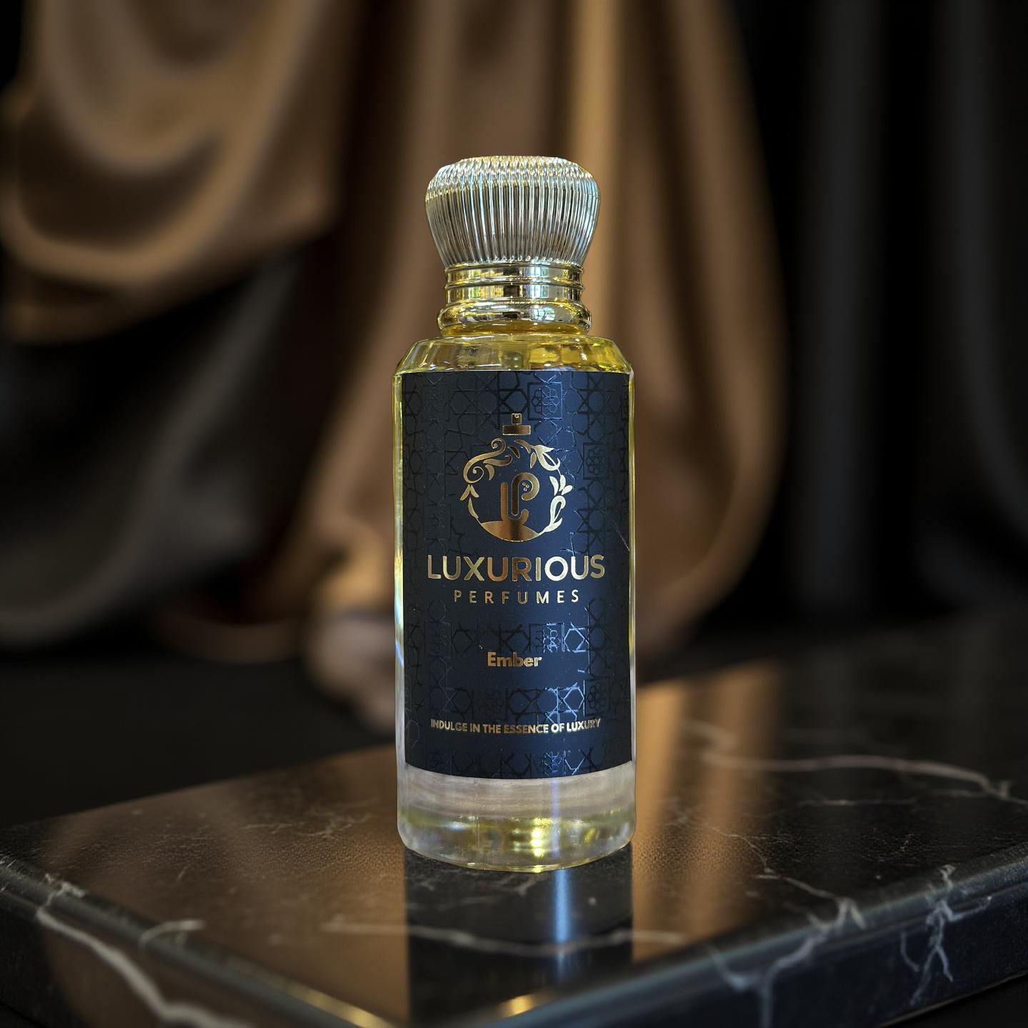 Ember Perfume 50 ml