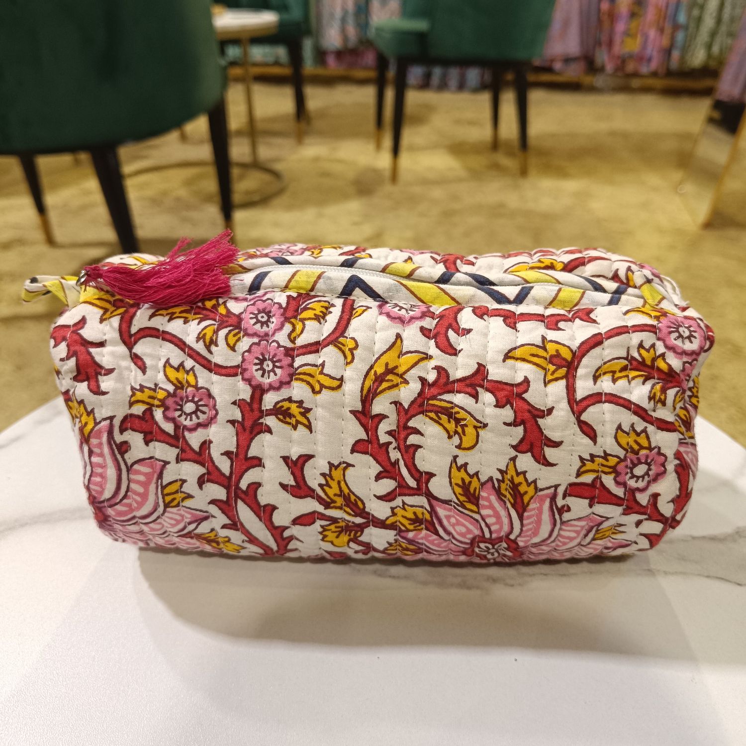 Cotton Bag