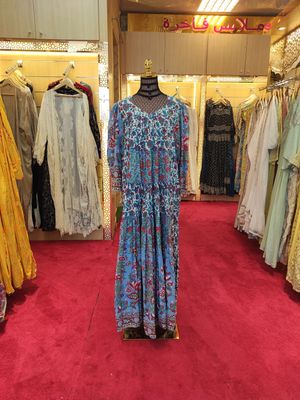 Akiah Dress 200 AED