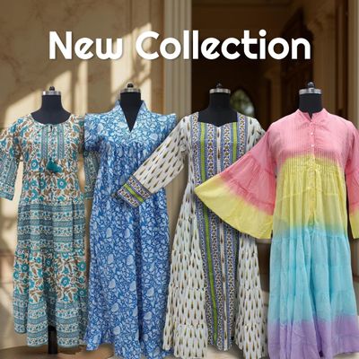Made to order collection 