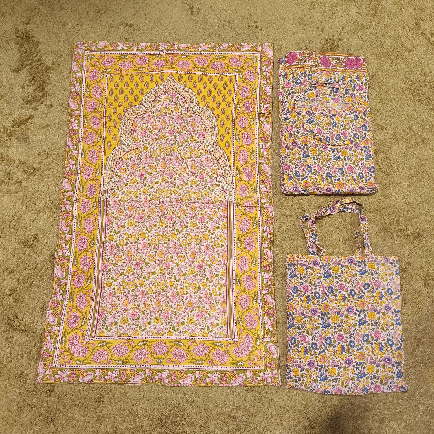 Sajada Set