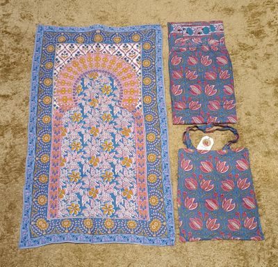 Sajada Set