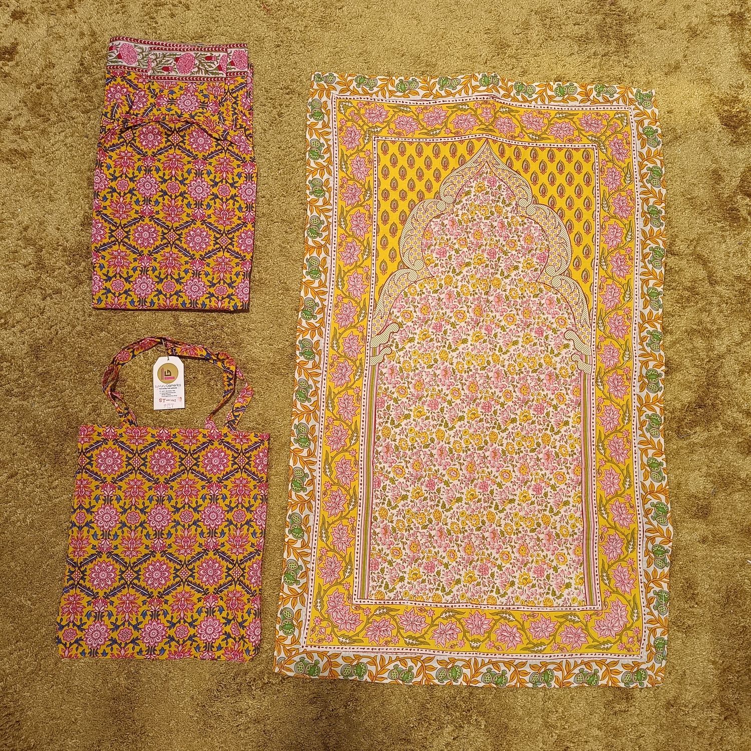Sajada Set