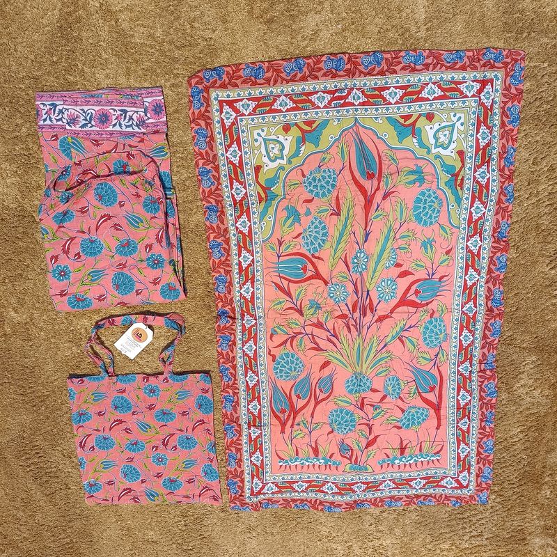 Sajada Set