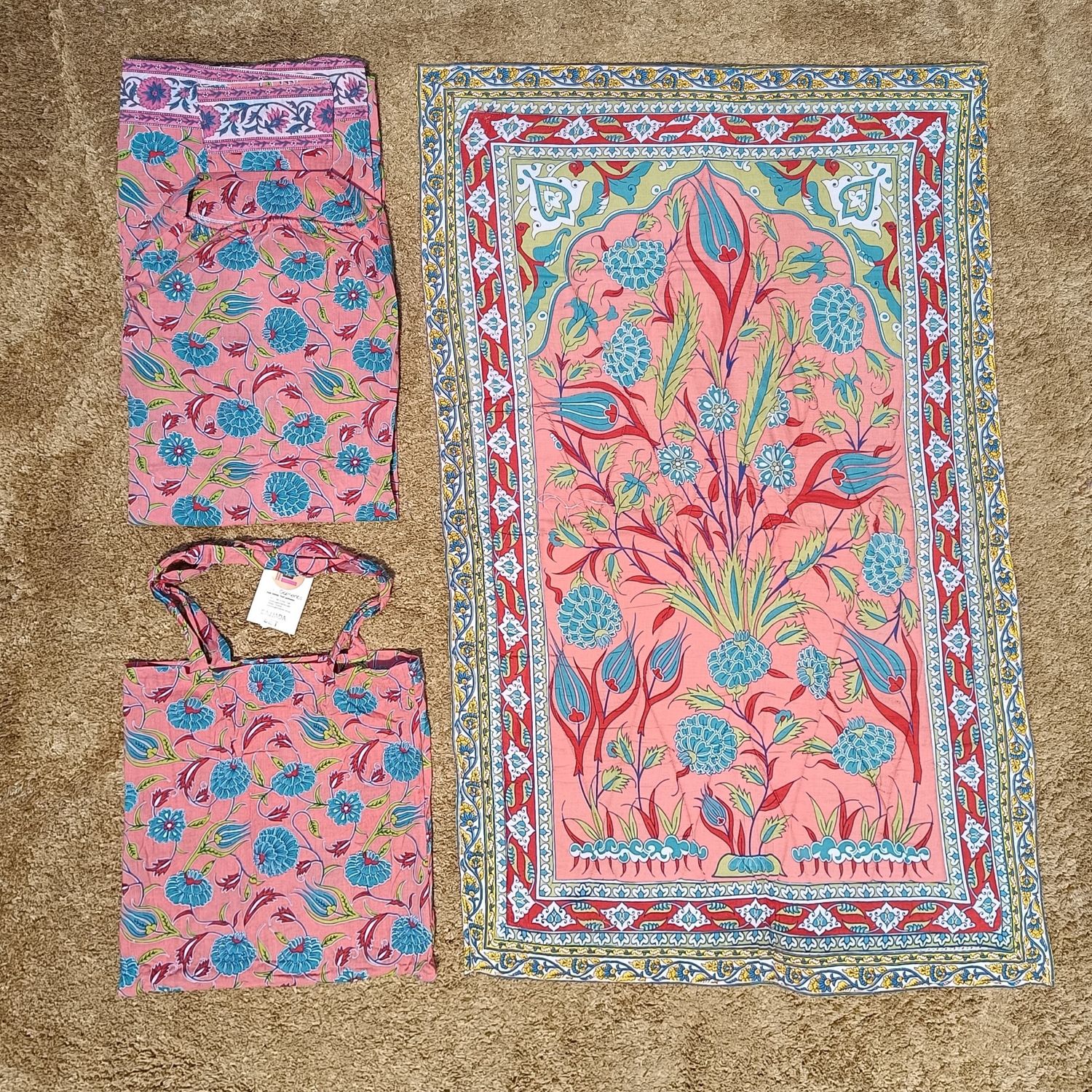 Sajada Set