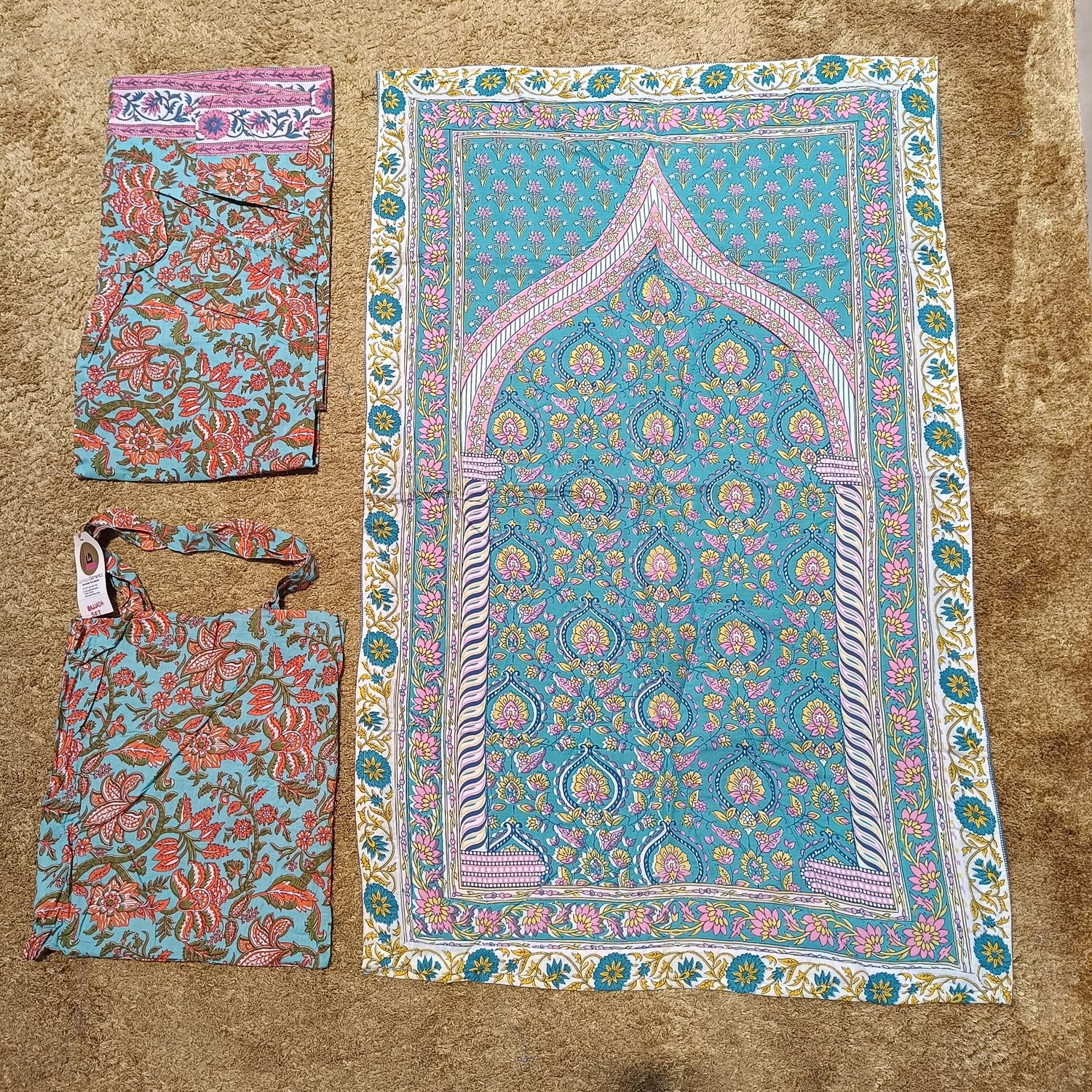 Sajada Set
