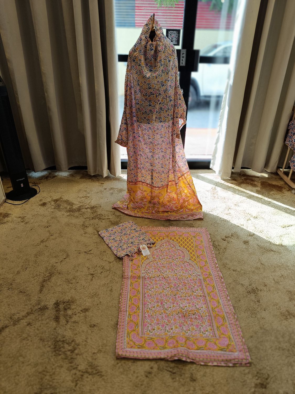 Sajada Set