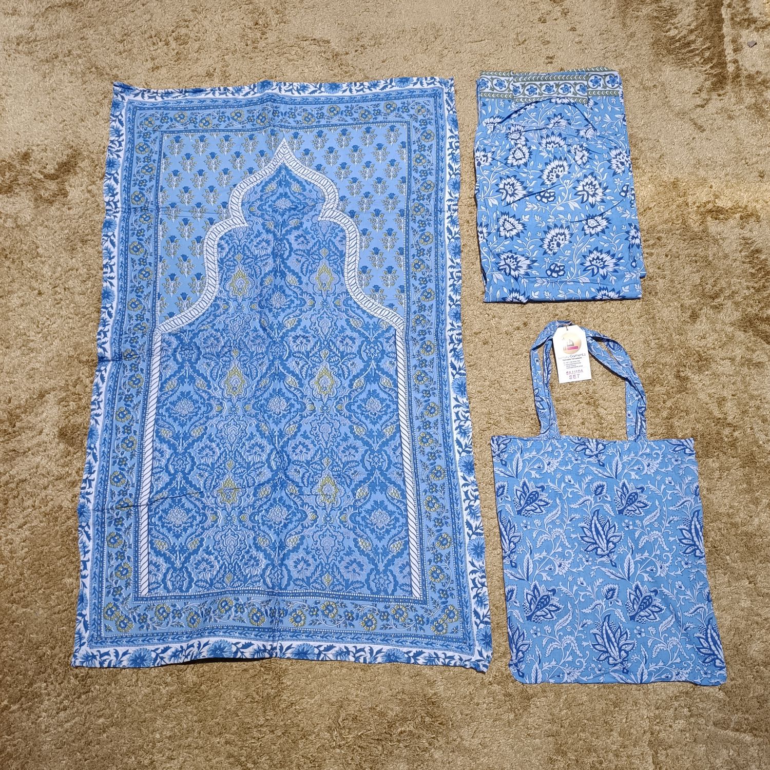 Sajada Set