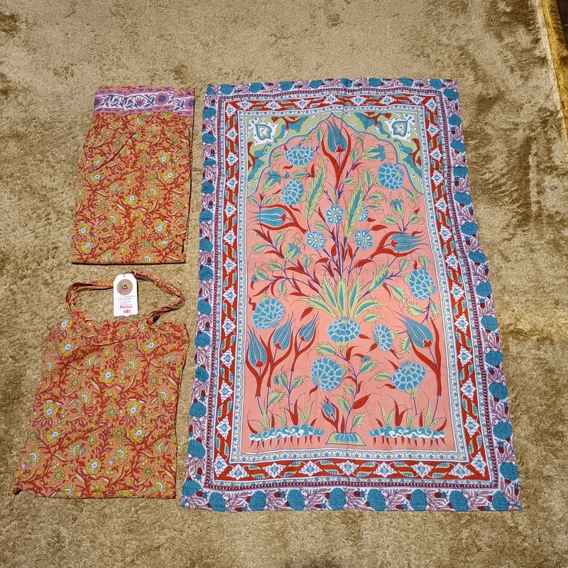 Sajada Set