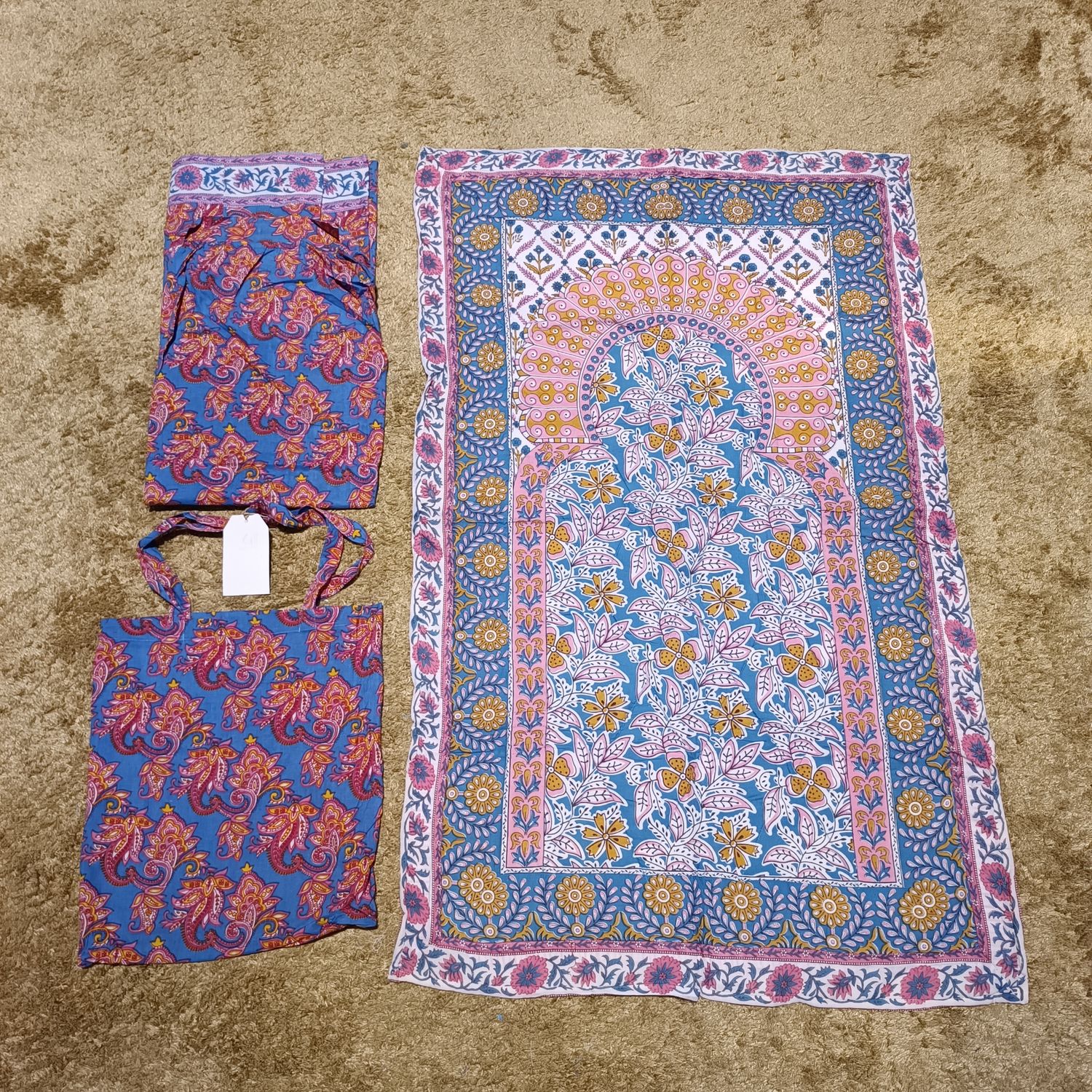 Sajada Set