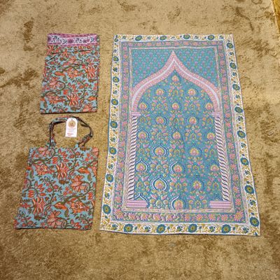 Sajada Set