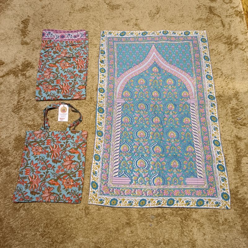 Sajada Set