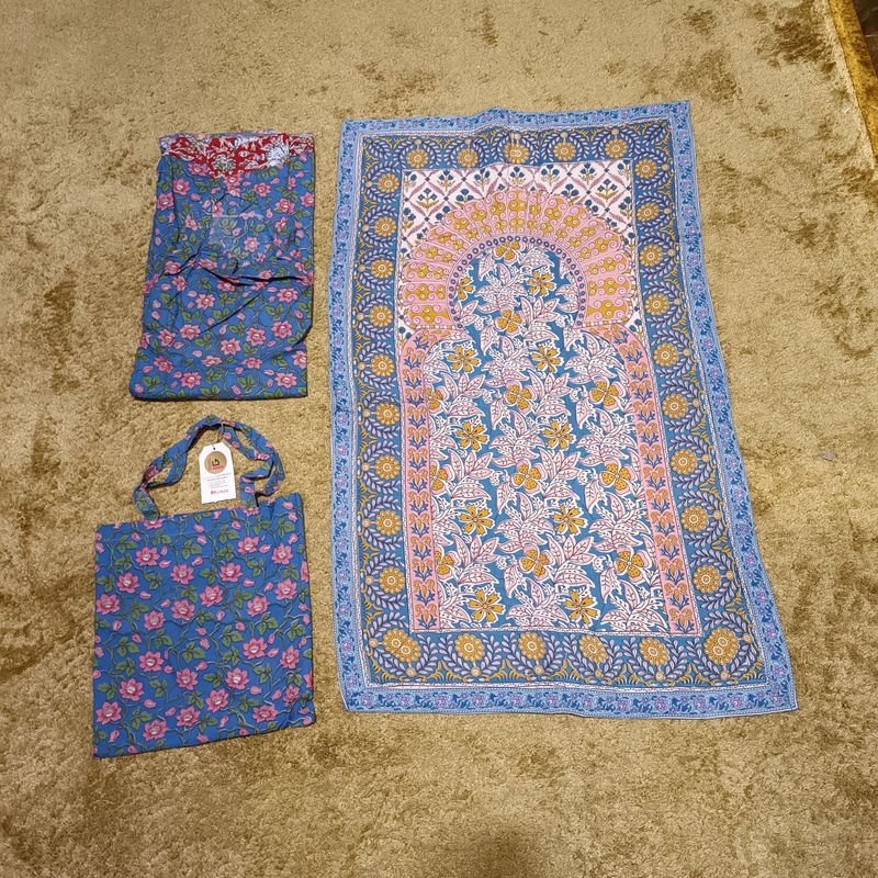 Sajada Set