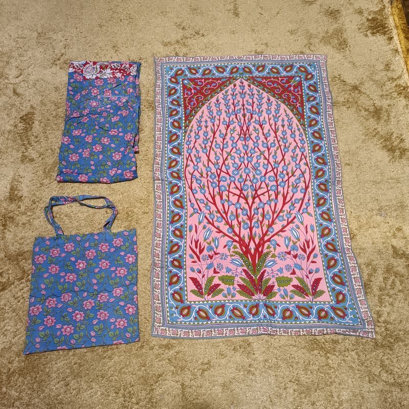 Sajada Set