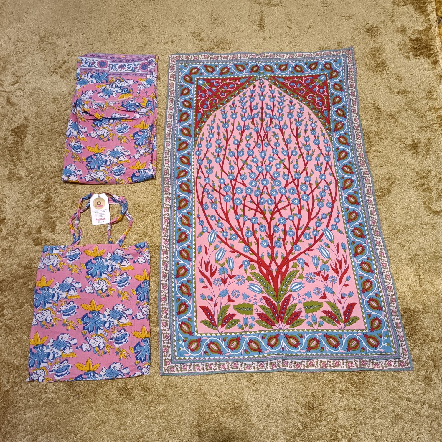 Sajada Set