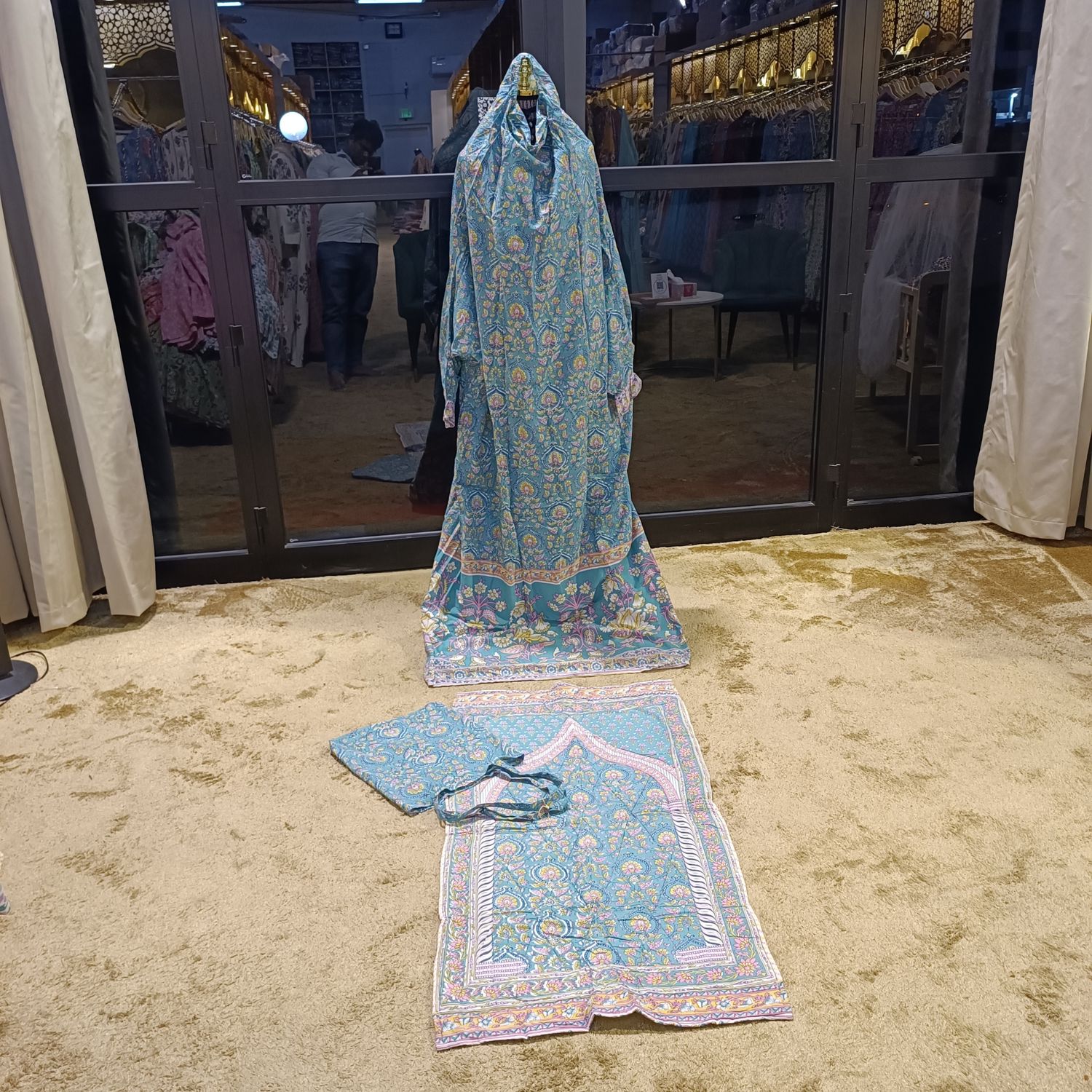 Sajada Set