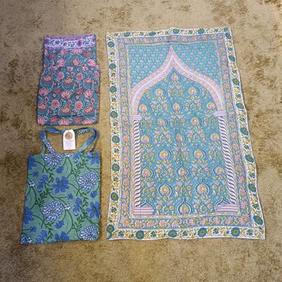 Sajada Set