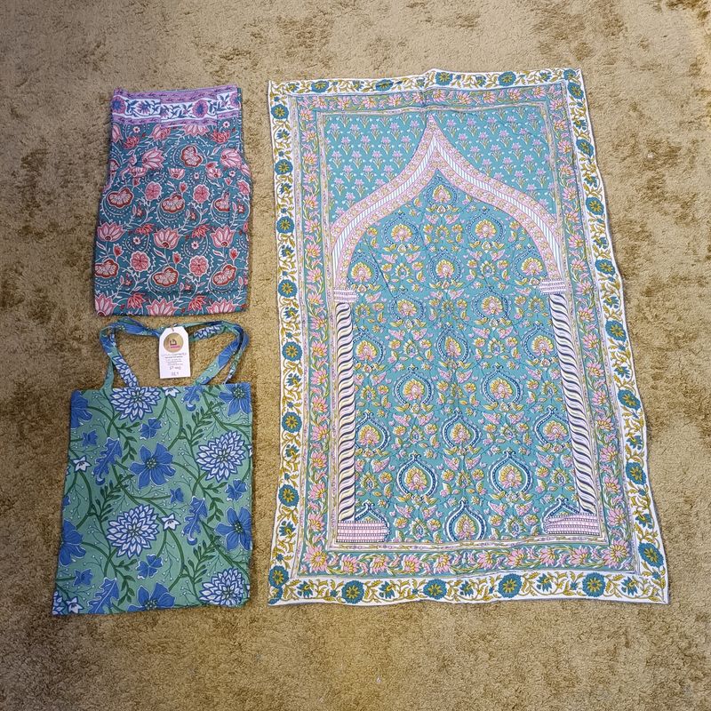 Sajada Set