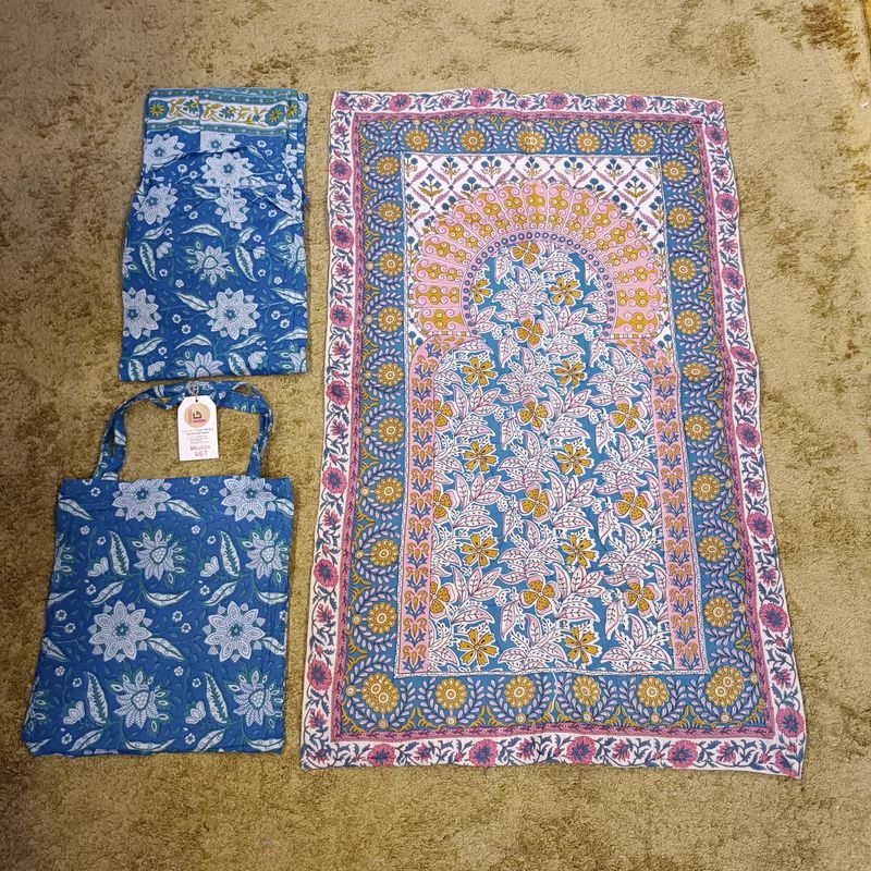 Sajada Set