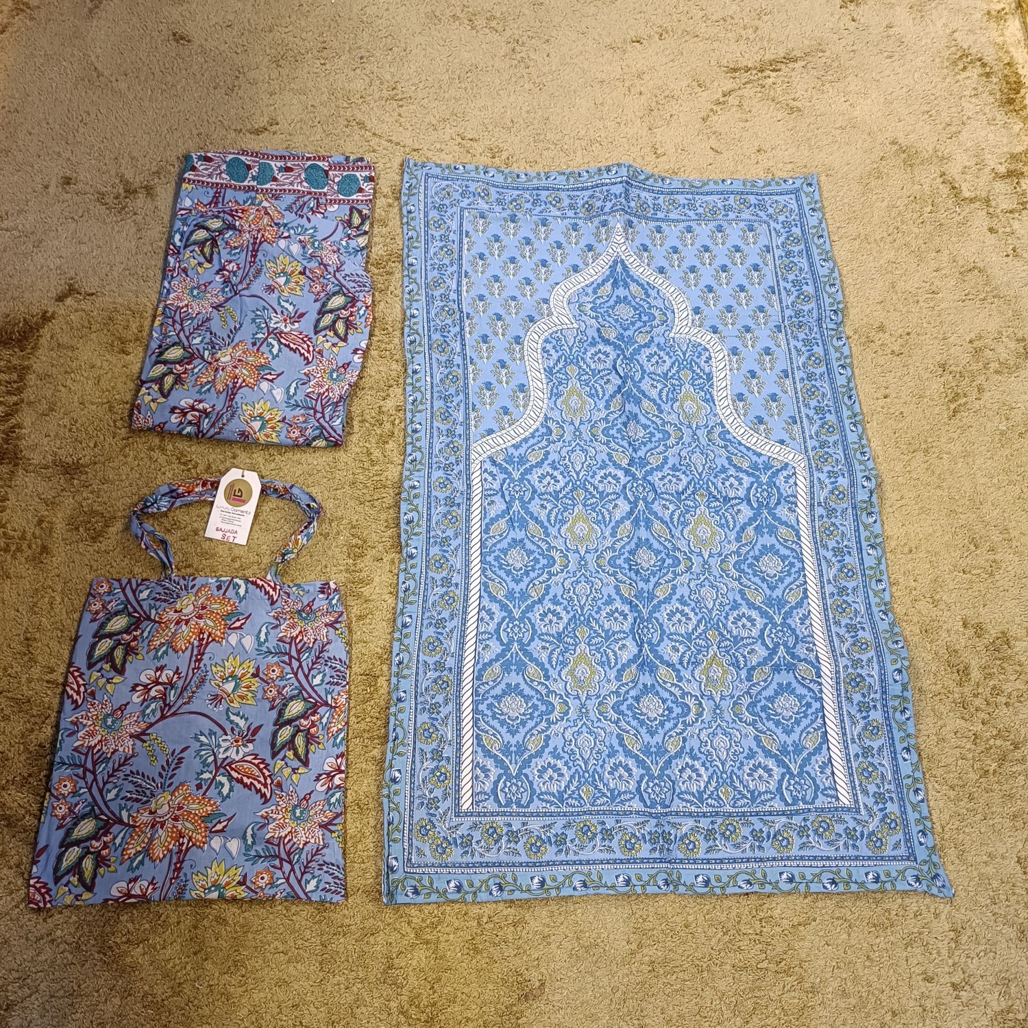 Sajada Set