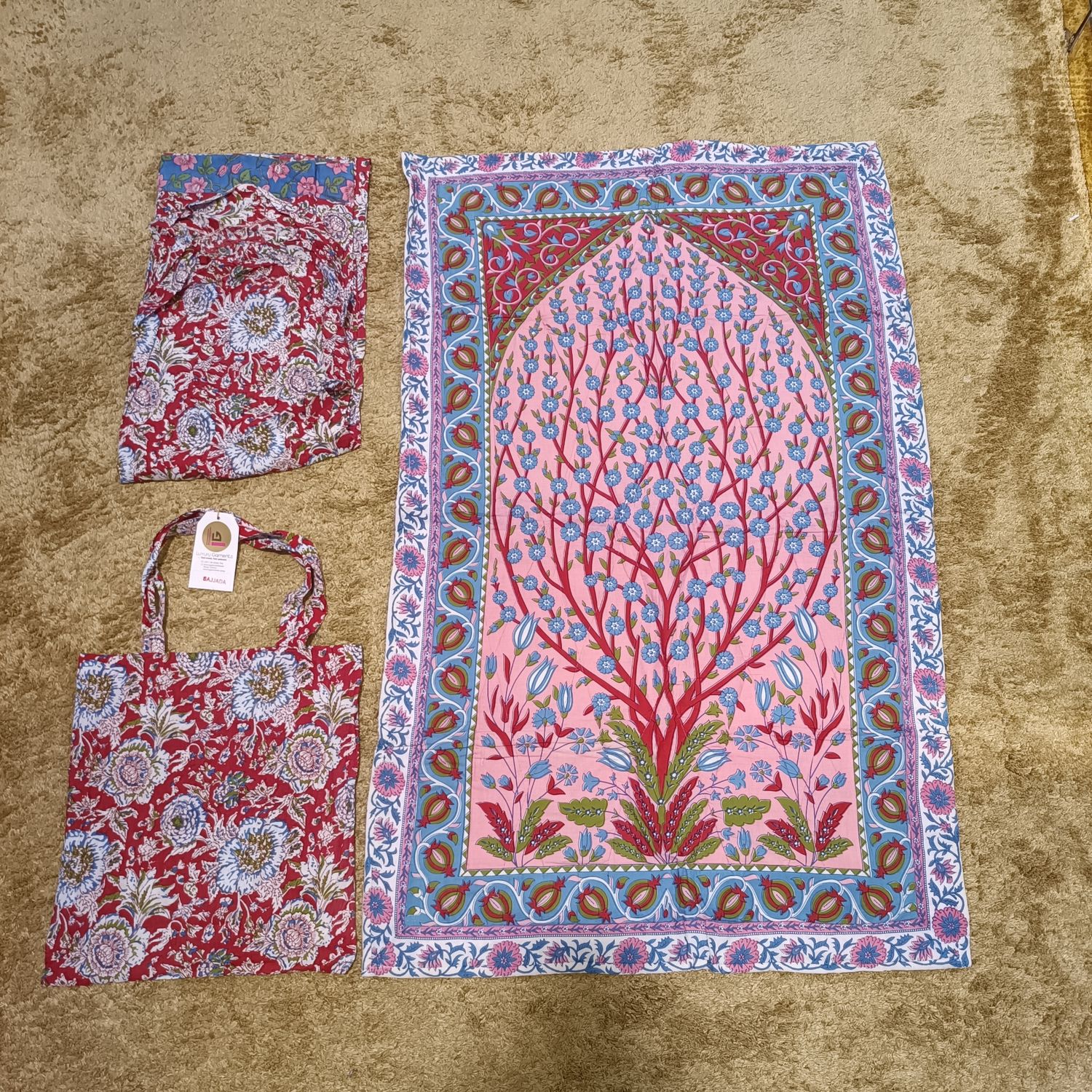Sajada Set