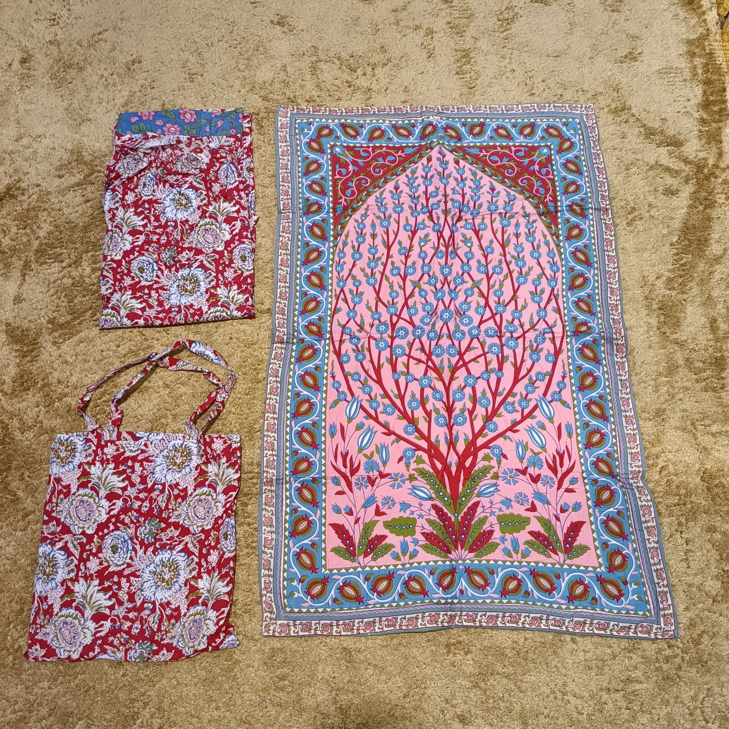 Sajada Set