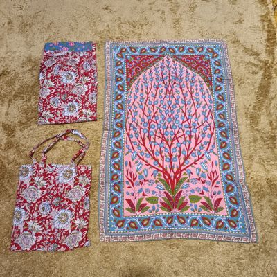 Sajada Set