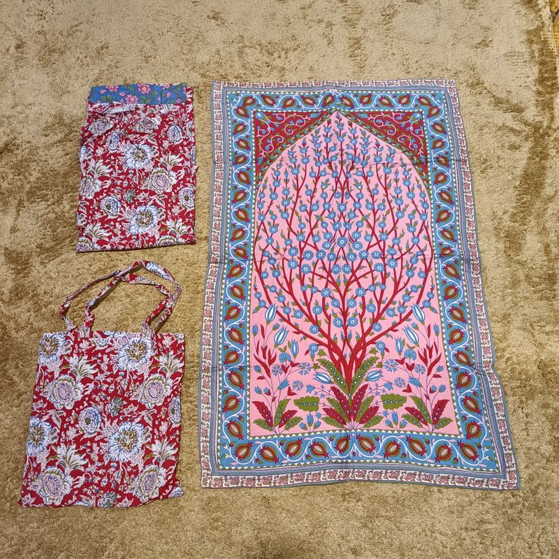 Sajada Set