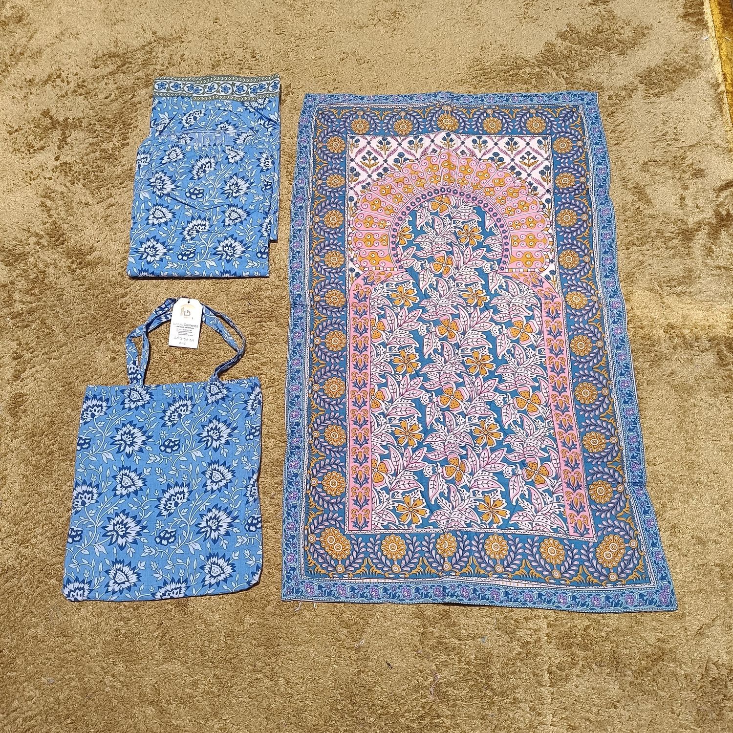 Sajada Set