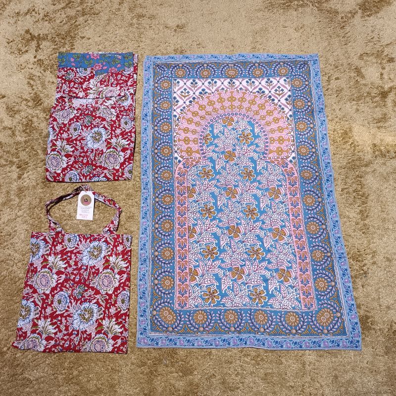 Sajada Set