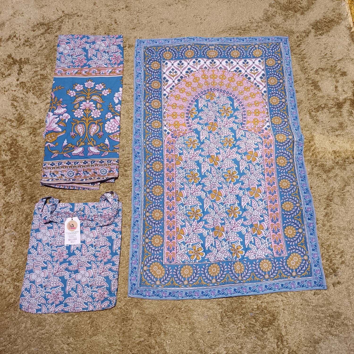 Sajada Set