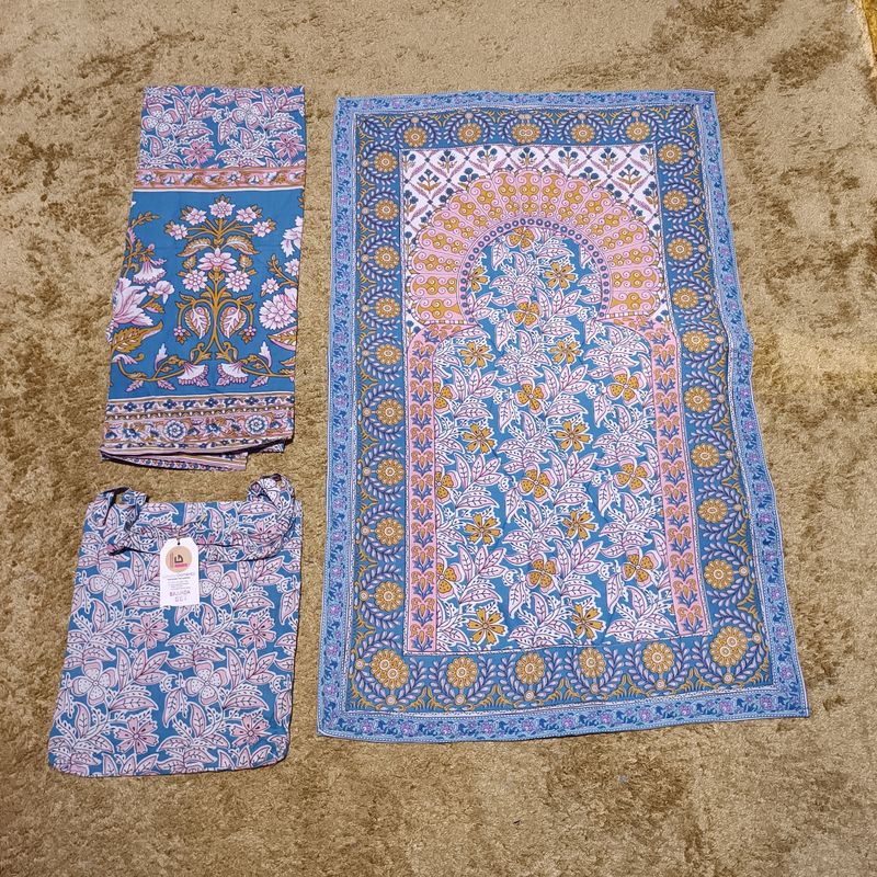 Sajada Set