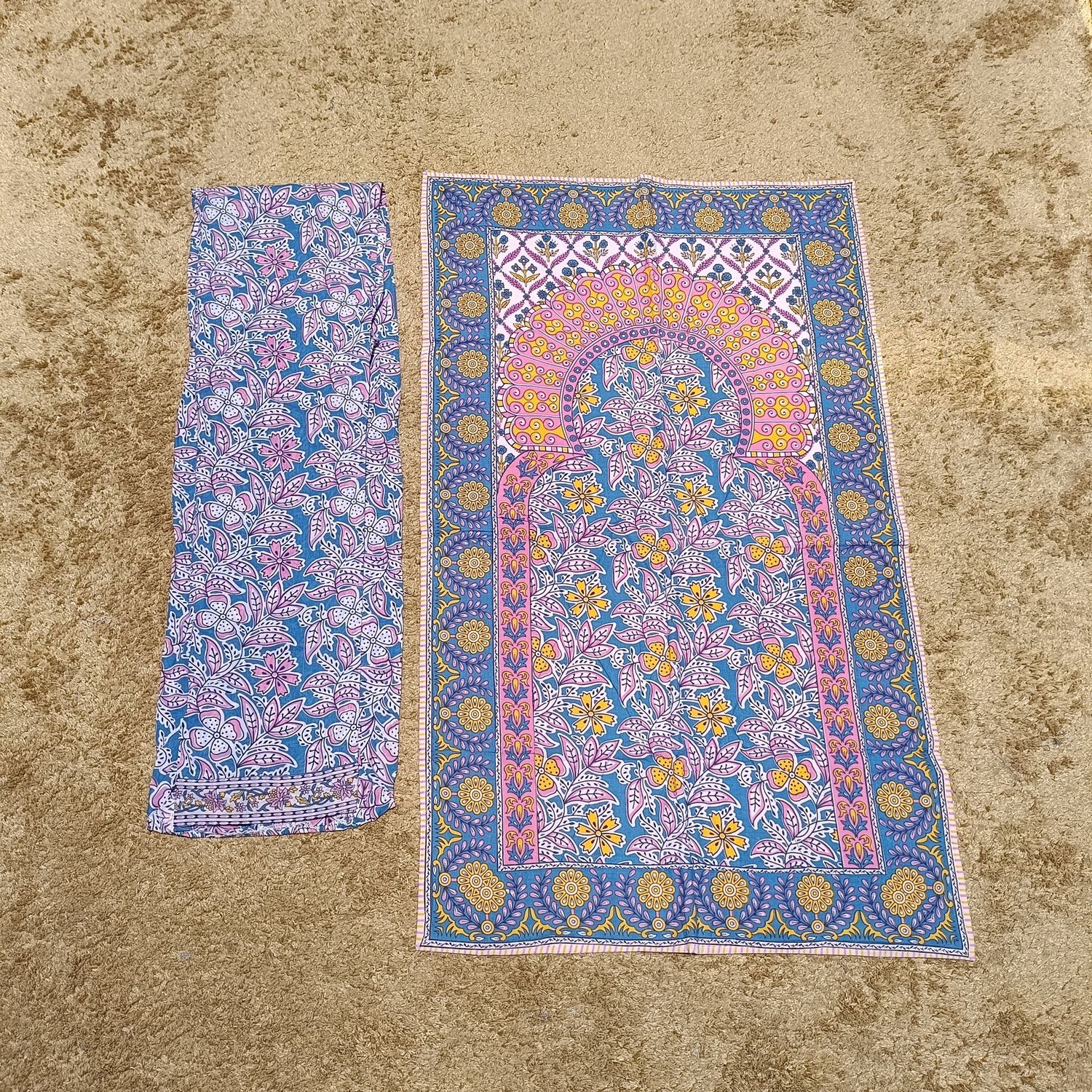 Sajada Set 2pc