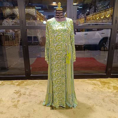 Cindrella silk Crystal S/M