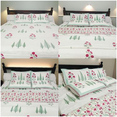 Bedding