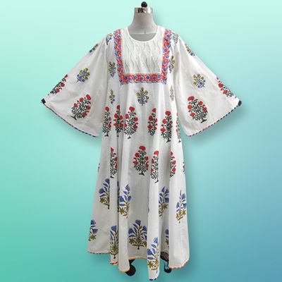 Meheq Dress 150 AED
