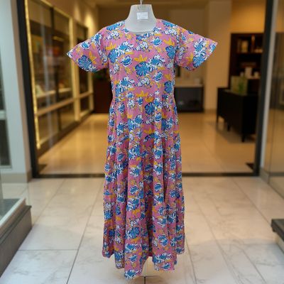 Manha Dress 100 AED