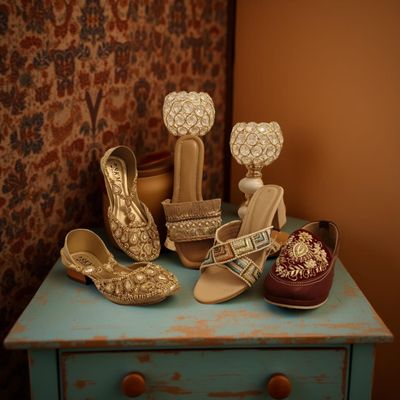 Footwear