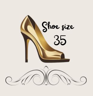 Size 35