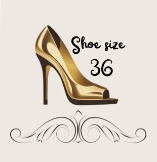 Size 36