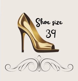 Size 39